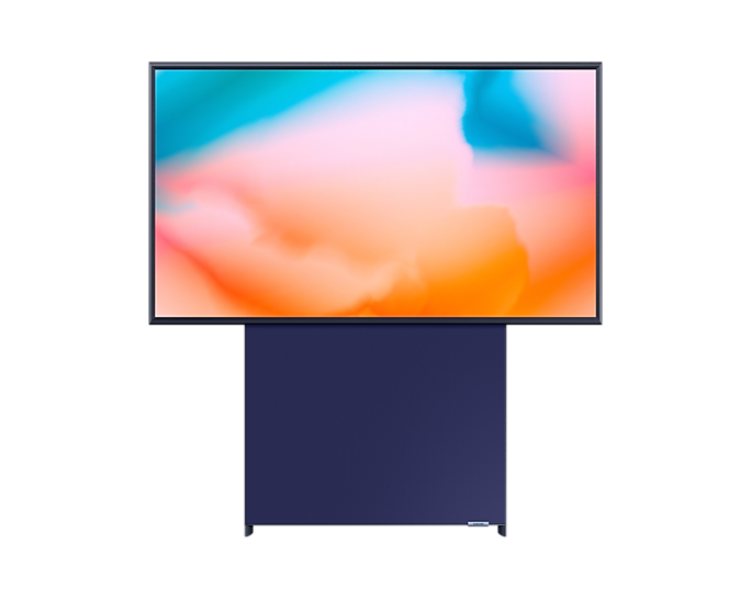 Samsung The Sero Fernseher 43 Zoll QLED 43LS05B Samsung The Sero Fernseher 43 Zoll QLED 43LS05B